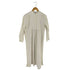 ユナイテッドアローズ UNITED ARROWS C BOSOM シャツワンピース レディース JPN:36