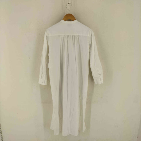 ユナイテッドアローズ UNITED ARROWS C BOSOM シャツワンピース レディース JPN:36