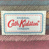 キャスキッドソン Cath Kidston PVC タータンチェック トートバッグ レディース