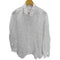リヴドロワ RIVE DROITE 25SS リネン ワイド シャツ レディース FREE
