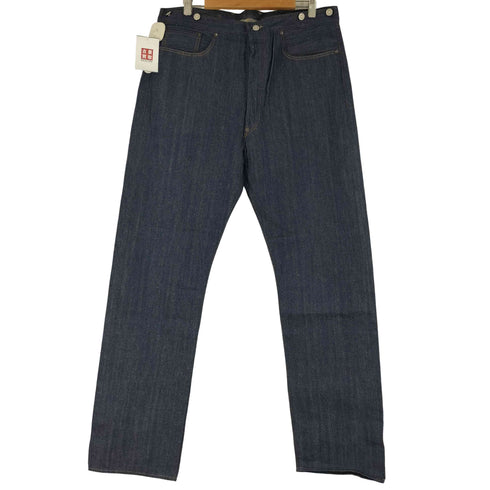 リーバイス Levis VINTAGE CLOTHING 1890 501 メンズ 36/34