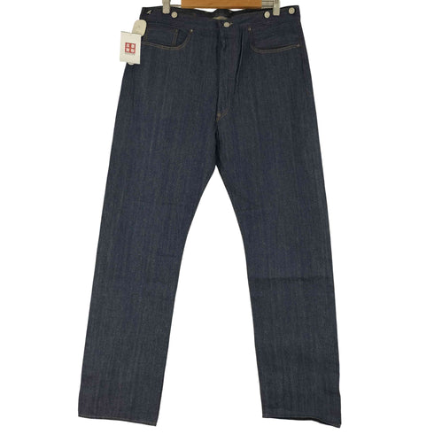 リーバイス Levis VINTAGE CLOTHING 1890 501 メンズ 36/34