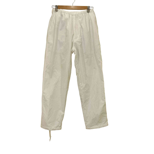 スティーブンアラン Steven Alan BURK 別注 OVER PANTS メンズ JPN:M