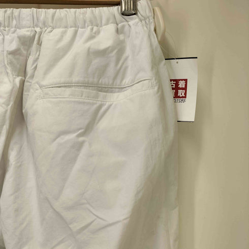 スティーブンアラン Steven Alan BURK 別注 OVER PANTS メンズ JPN:M