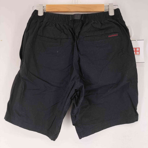 グラミチ GRAMICCI ウェザー ニューナローショーツ メンズ M