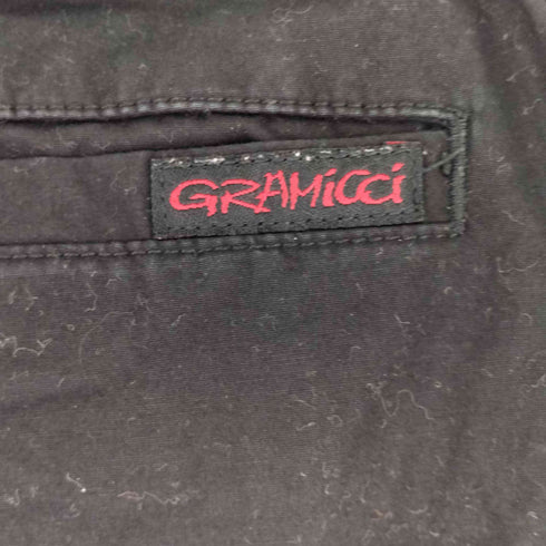 グラミチ GRAMICCI ウェザー ニューナローショーツ メンズ M