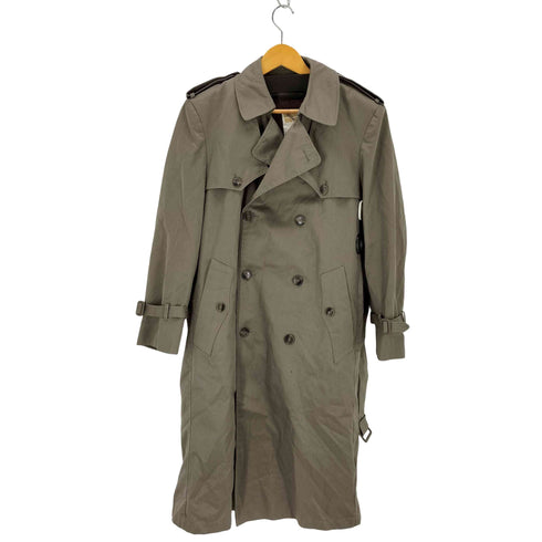 ロンドンフォグ LONDON FOG ライナー付きトレンチコート メンズ 36 REG