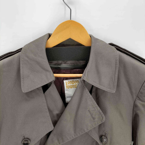 ロンドンフォグ LONDON FOG ライナー付きトレンチコート メンズ 36 REG