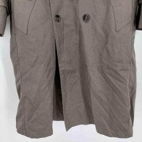 ロンドンフォグ LONDON FOG ライナー付きトレンチコート メンズ 36 REG