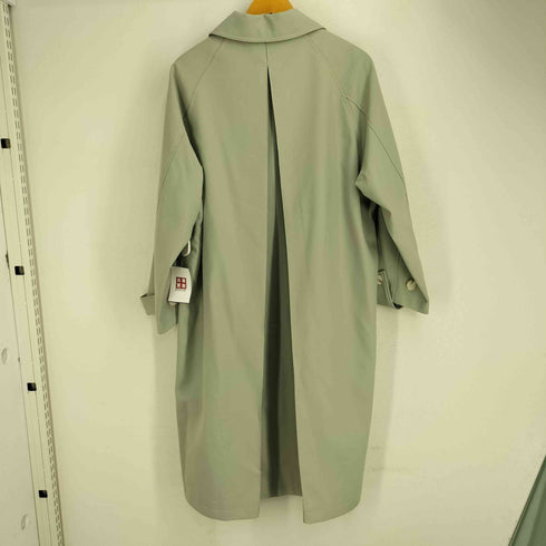 tageechita Clean-Cut Longline Coat with Belt レディース JPN:M