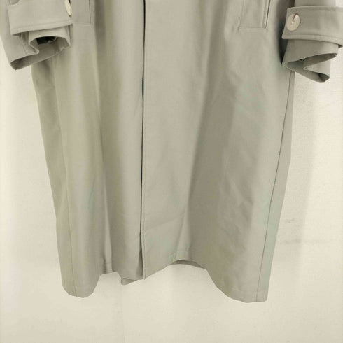 tageechita Clean-Cut Longline Coat with Belt レディース JPN:M