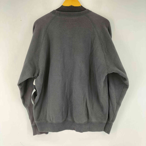 グラフペーパー Graphpaper FOR GP RAGLAN SWEAT メンズ JPN:1