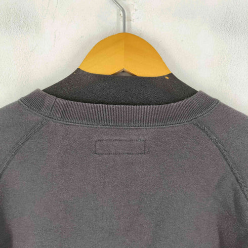 グラフペーパー Graphpaper FOR GP RAGLAN SWEAT メンズ JPN:1