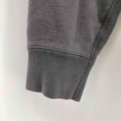 グラフペーパー Graphpaper FOR GP RAGLAN SWEAT メンズ JPN:1