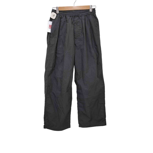 スティーブンアラン Steven Alan ナイロンイージーパンツ メンズ JPN:S