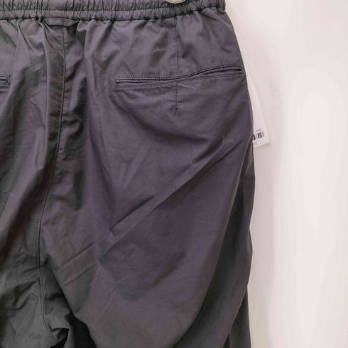 スティーブンアラン Steven Alan ナイロンイージーパンツ メンズ JPN:S