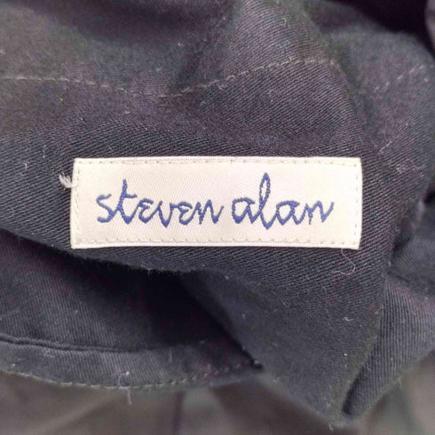 スティーブンアラン Steven Alan ナイロンイージーパンツ メンズ JPN:S