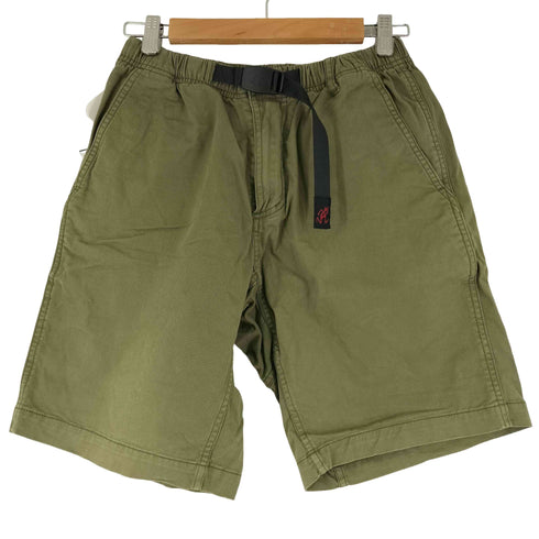 グラミチ GRAMICCI スタンダード ショーツ メンズ S