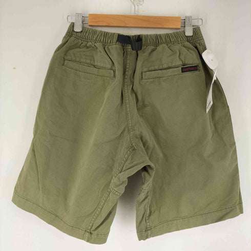 グラミチ GRAMICCI スタンダード ショーツ メンズ S