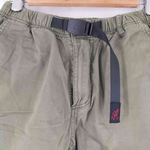 グラミチ GRAMICCI スタンダード ショーツ メンズ S