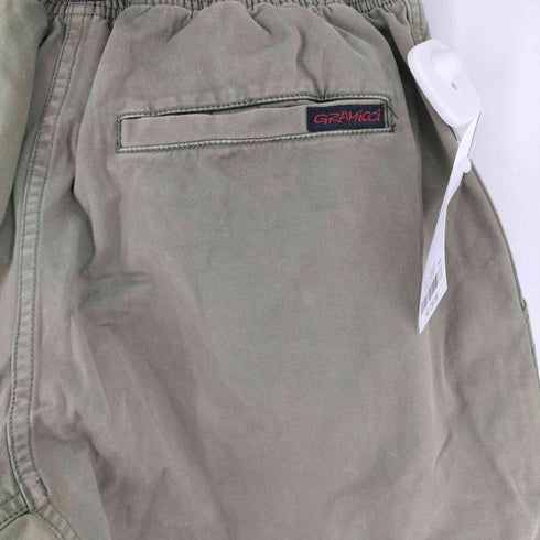 グラミチ GRAMICCI スタンダード ショーツ メンズ S