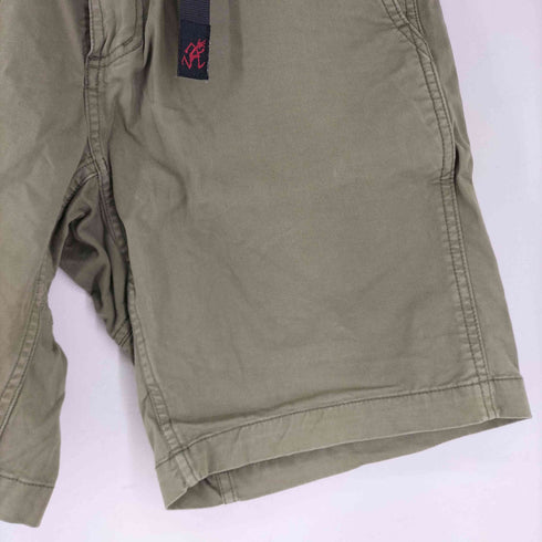 グラミチ GRAMICCI スタンダード ショーツ メンズ S