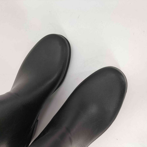 エーグル AIGLE missjuliette ミスジュリエット フランス製 レイン ロング ブーツ 乗馬ブーツ レディース EUR:39