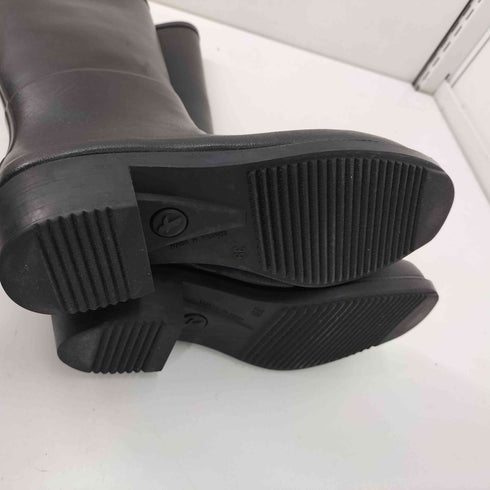 エーグル AIGLE missjuliette ミスジュリエット フランス製 レイン ロング ブーツ 乗馬ブーツ レディース EUR:39