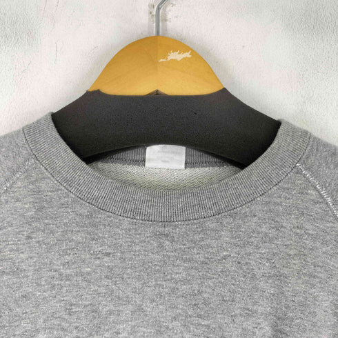 ループウィラー LOOPWHEELER ラグランスリーブスウェット メンズ JPN:M