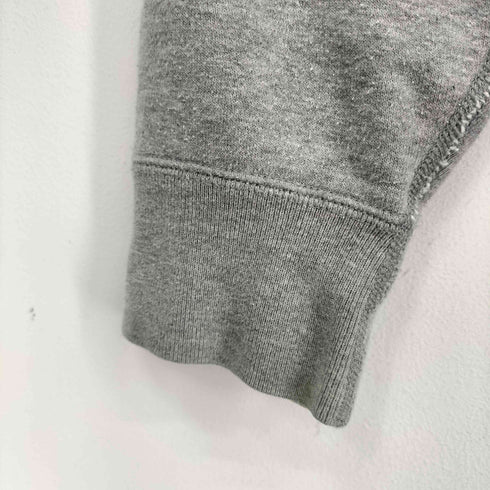 ループウィラー LOOPWHEELER ラグランスリーブスウェット メンズ JPN:M