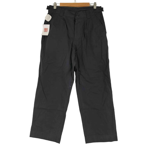 エムエイチエル MHL. DRY COTTON PLAINWEAVE メンズ JPN:M