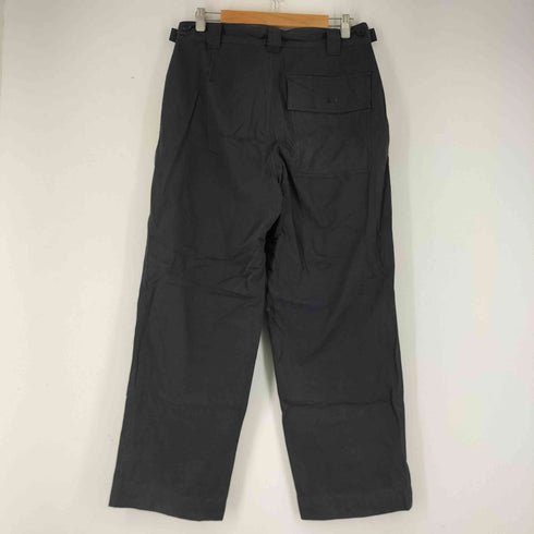 エムエイチエル MHL. DRY COTTON PLAINWEAVE メンズ JPN:M