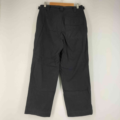 エムエイチエル MHL. DRY COTTON PLAINWEAVE メンズ JPN:M