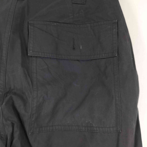 エムエイチエル MHL. DRY COTTON PLAINWEAVE メンズ JPN:M