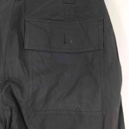 エムエイチエル MHL. DRY COTTON PLAINWEAVE メンズ JPN:M