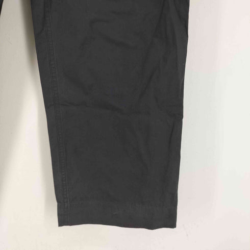 エムエイチエル MHL. DRY COTTON PLAINWEAVE メンズ JPN:M