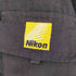 Nikon フォトグラファーベスト メンズ