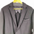 アルディーノアール HARDY NOIR SUPER160SリバーBIGジャケット レディース
