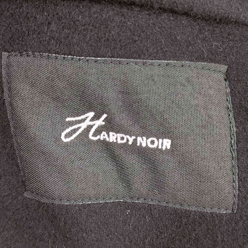 アルディーノアール HARDY NOIR SUPER160SリバーBIGジャケット レディース