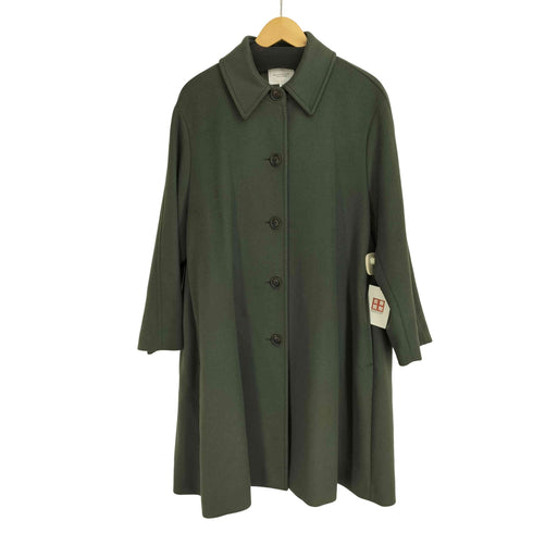 ビューティーアンドユースユナイテッドアローズ BEAUTY & YOUTH UNITED ARROWS ビーバーテントコート レディース