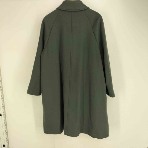 ビューティーアンドユースユナイテッドアローズ BEAUTY & YOUTH UNITED ARROWS ビーバーテントコート レディース