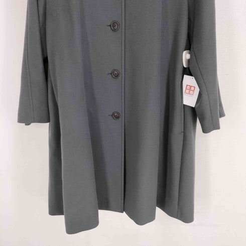 ビューティーアンドユースユナイテッドアローズ BEAUTY & YOUTH UNITED ARROWS ビーバーテントコート レディース