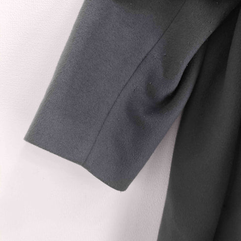 ビューティーアンドユースユナイテッドアローズ BEAUTY & YOUTH UNITED ARROWS ビーバーテントコート レディース