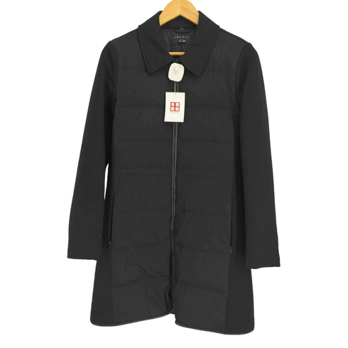 セオリー theory ダウン切替 コート レディース import:S