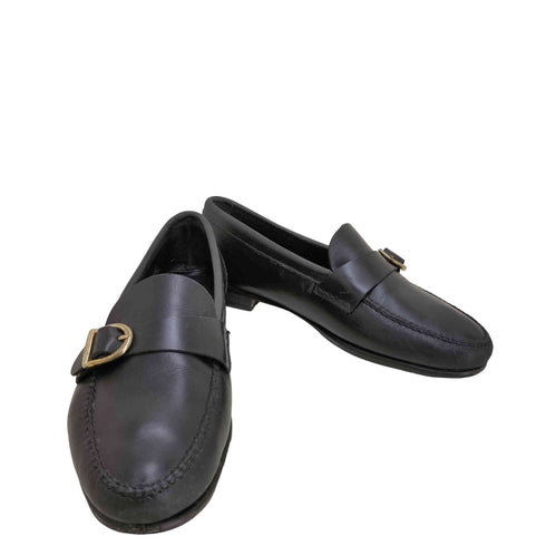 CASTELLANO VIVOS ローファー メンズ JPN:40