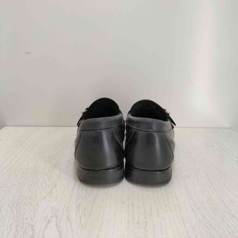 CASTELLANO VIVOS ローファー メンズ JPN:40