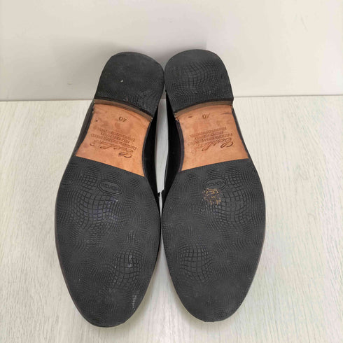 CASTELLANO VIVOS ローファー メンズ JPN:40