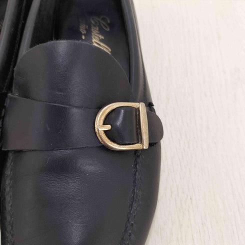 CASTELLANO VIVOS ローファー メンズ JPN:40