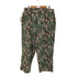USA製 カモフラージュカーゴパンツ メンズ
