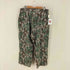 USA製 カモフラージュカーゴパンツ メンズ